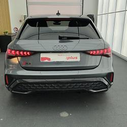 Audi A3 Sportback A3 Sportback TFSI Mild Hybrid 150 S tronic 7 S line + si&egrave;ges chauffants &eacute;lectriques + Matrix LED Narbonne
