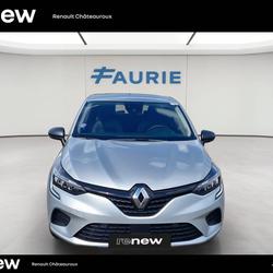 Renault Clio 5 Clio SCe 65 Authentic Terrasson-Lavilledieu