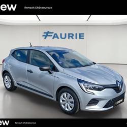 Renault Clio 5 Clio SCe 65 Authentic Terrasson-Lavilledieu