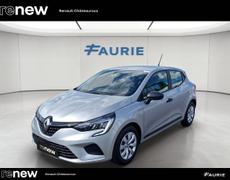 Renault Clio 5 Saint-Maur