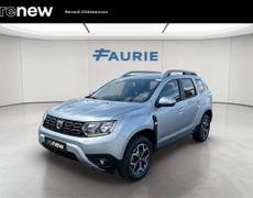 Dacia Duster Saint-Maur