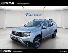Dacia Duster Saint-Maur
