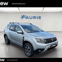 Dacia Duster Duster Blue dCi 115 4x2 Prestige Saint-Maur