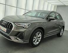 Audi Q3 Narbonne