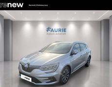 Renault Megane 4 Estate Saint-Maur
