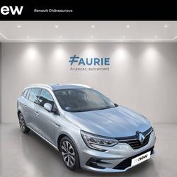 Renault Megane 4 Estate Megane IV Estate TCe 140 EDC Techno Saint-Maur