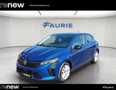 Renault Clio 5 Saint-Maur