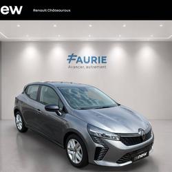 Renault Clio 5 Clio TCe 90 ch GSR2 Evolution Saint-Maur
