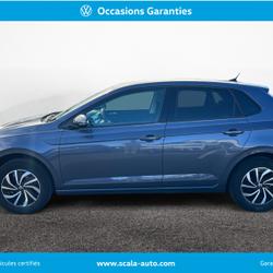 Volkswagen Polo Polo 1.0 TSI 95 S&S BVM5 VW Edition Narbonne
