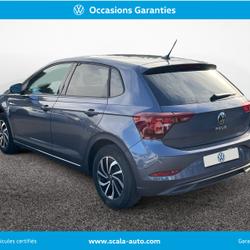 Volkswagen Polo Polo 1.0 TSI 95 S&S BVM5 VW Edition Narbonne