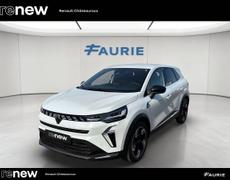 Renault Symbioz Saint-Maur