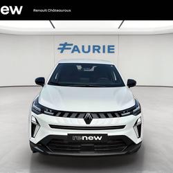 Renault Symbioz Symbioz E-Tech full hybrid 145 Techno Saint-Maur