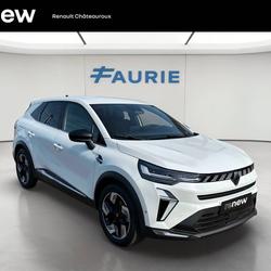 Renault Symbioz Symbioz E-Tech full hybrid 145 Techno Saint-Maur