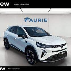 Renault Symbioz Symbioz E-Tech full hybrid 145 Techno Saint-Maur