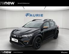 Dacia Sandero Saint-Maur