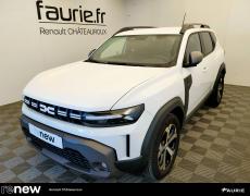 Dacia Duster Saint-Maur