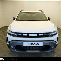 Dacia Duster Duster ECO-G 100 Journey Saint-Maur