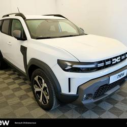Dacia Duster Duster ECO-G 100 Journey Saint-Maur