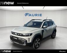 Dacia Duster Saint-Maur