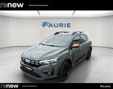 Dacia Sandero Saint-Maur