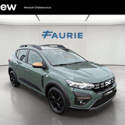 Dacia Sandero Sandero TCe 110 GSR2 Stepway Extreme Saint-Maur