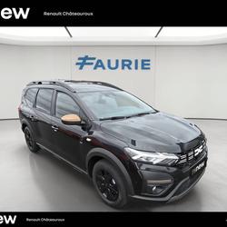 Dacia Jogger Jogger Hybrid 140 7 places GSR2 Extreme Saint-Maur