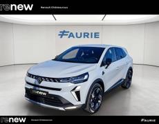 Renault Symbioz Saint-Maur