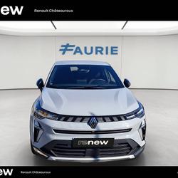 Renault Symbioz Symbioz E-Tech full hybrid 145 Iconic Saint-Maur