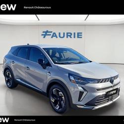 Renault Symbioz Symbioz E-Tech full hybrid 145 Iconic Saint-Maur