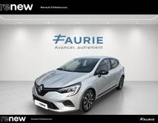 Renault Clio 5 Saint-Maur