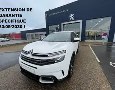 Citroen C5 Aircross Mordelles