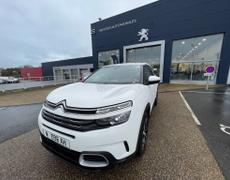 Citroen C5 Aircross Guer