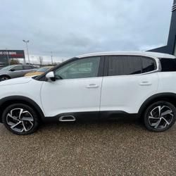 Citroen C5 Aircross PURETECH 130CH S&S FEEL E6.D-TEMP Mordelles