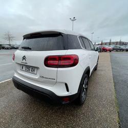Citroen C5 Aircross PURETECH 130CH S&S FEEL E6.D-TEMP Mordelles