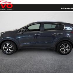 Kia Sportage 1.6 CRDi 136ch ISG Active 4x4 DCT7 Saint-Gr&eacute;goire