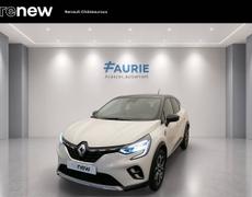 Renault Captur Saint-Maur