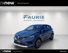Renault Captur Saint-Maur