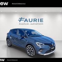 Renault Captur Captur E-Tech full hybrid 145 Evolution Saint-Maur