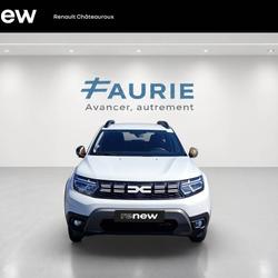 Dacia Duster Duster ECO-G 100 4x2 Extreme Saint-Maur