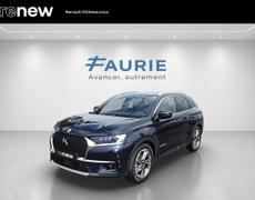 DS DS7 Crossback Saint-Maur