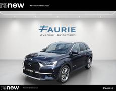DS DS7 Crossback Saint-Maur