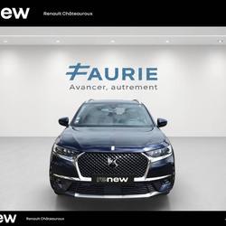 DS DS7 Crossback DS7 Crossback Hybride E-Tense 300 EAT8 4x4 So Chic Saint-Maur