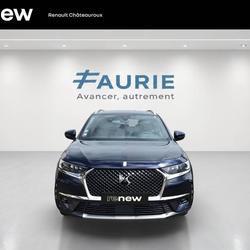 DS DS7 Crossback DS7 Crossback Hybride E-Tense 300 EAT8 4x4 So Chic Saint-Maur