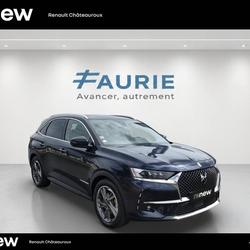 DS DS7 Crossback DS7 Crossback Hybride E-Tense 300 EAT8 4x4 So Chic Saint-Maur