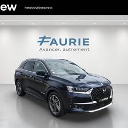 DS DS7 Crossback DS7 Crossback Hybride E-Tense 300 EAT8 4x4 So Chic Saint-Maur