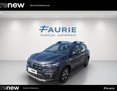 Dacia Sandero Saint-Maur