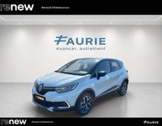Renault Captur Saint-Maur