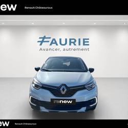 Renault Captur Captur TCe 120 Energy EDC Intens Saint-Maur