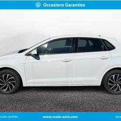 Volkswagen Polo Polo 1.0 TSI 95 S&S DSG7 Life Plus Narbonne