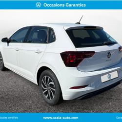 Volkswagen Polo Polo 1.0 TSI 95 S&S DSG7 Life Plus Narbonne